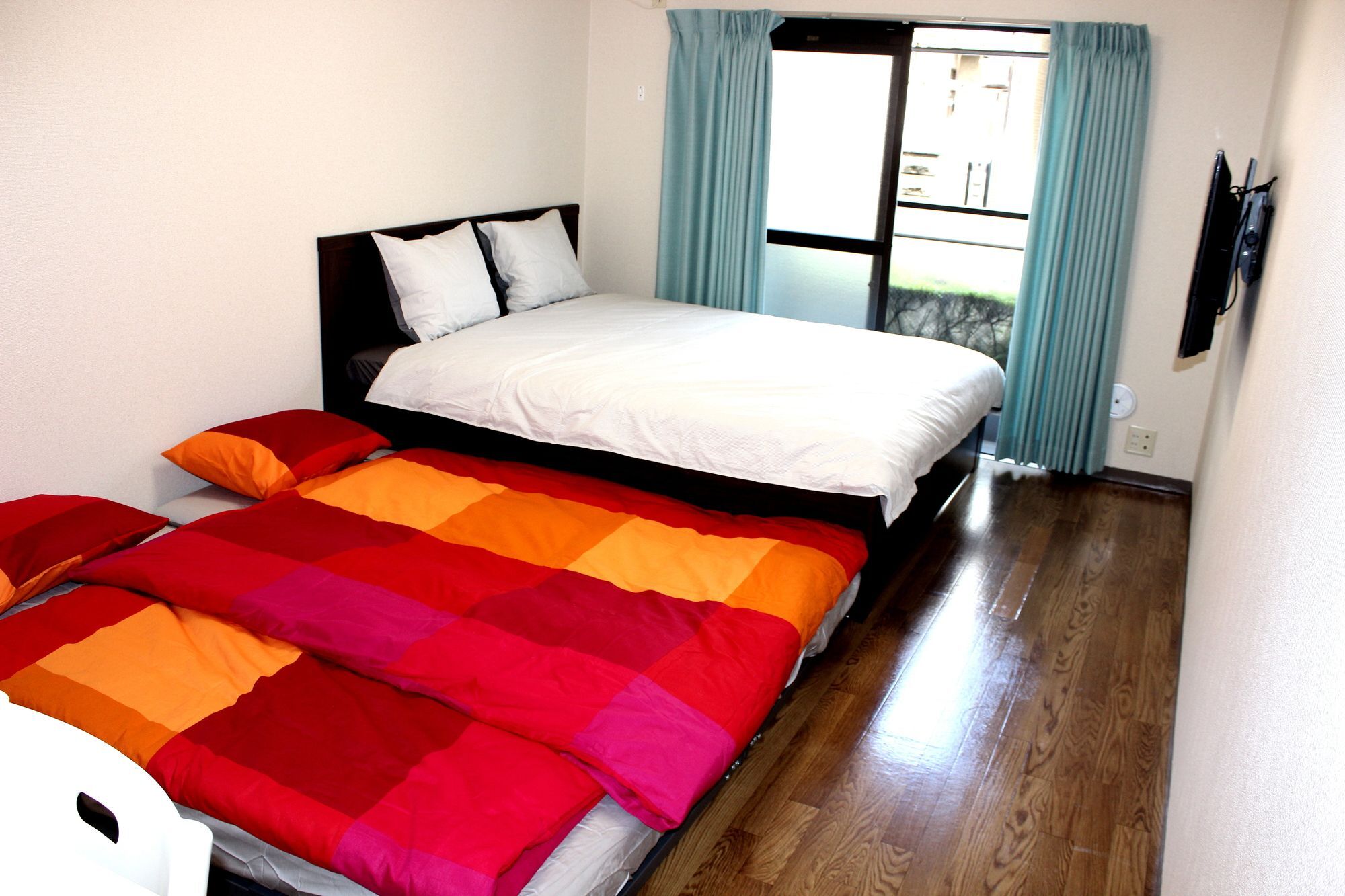 Guest house House