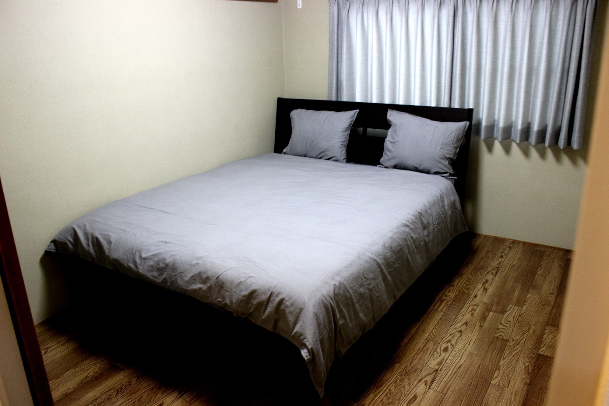 Guest house House