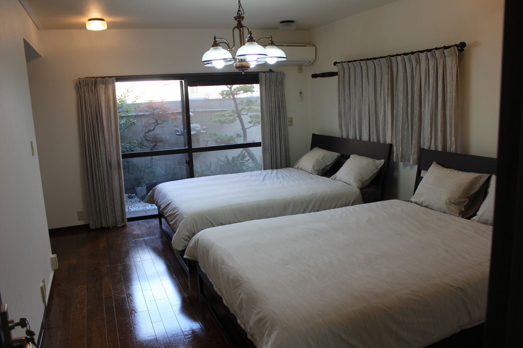 House Guest house