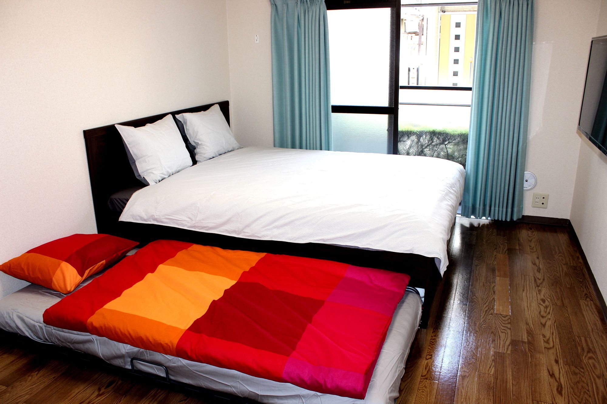 House Guest house Tokyo