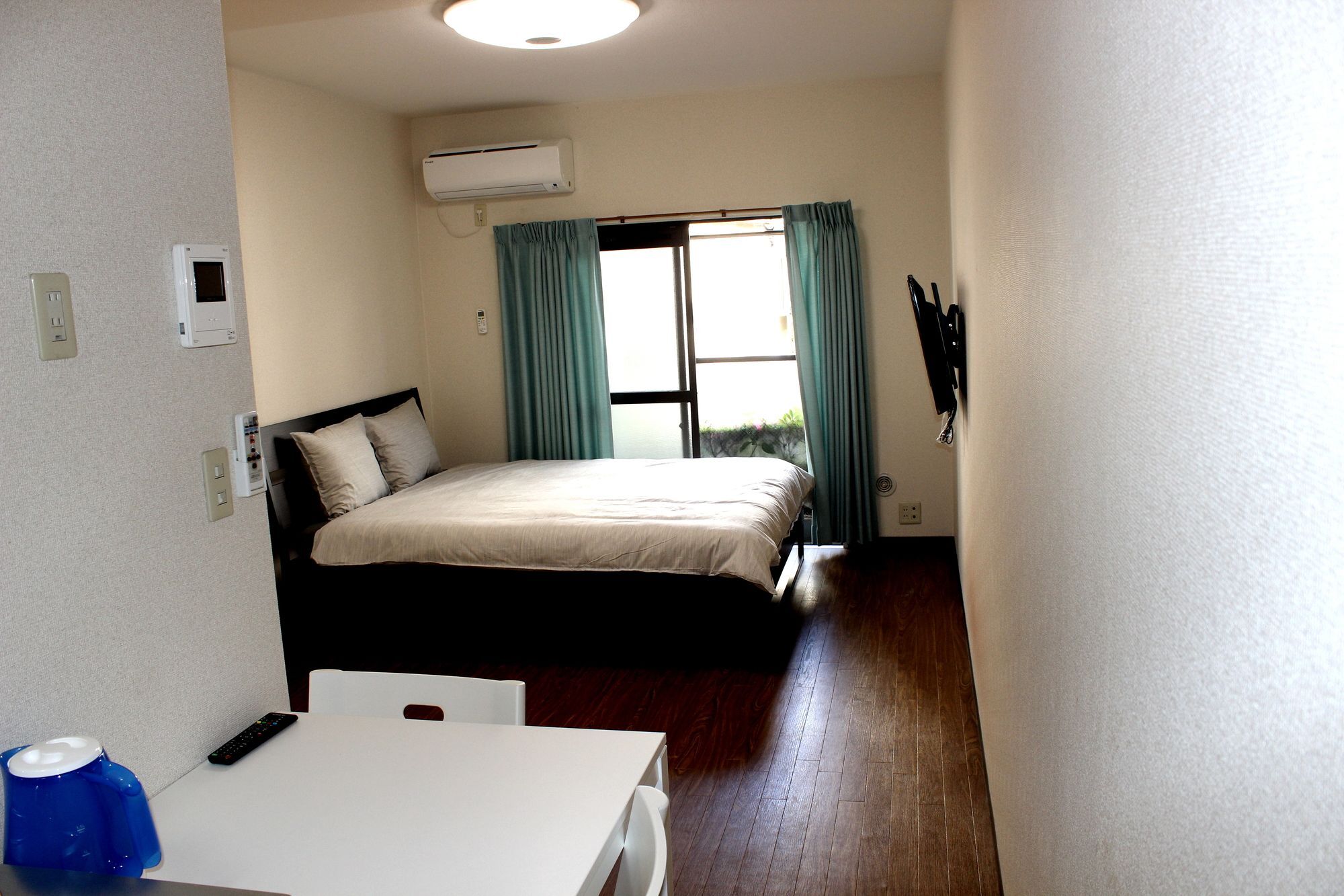 House Guest house
