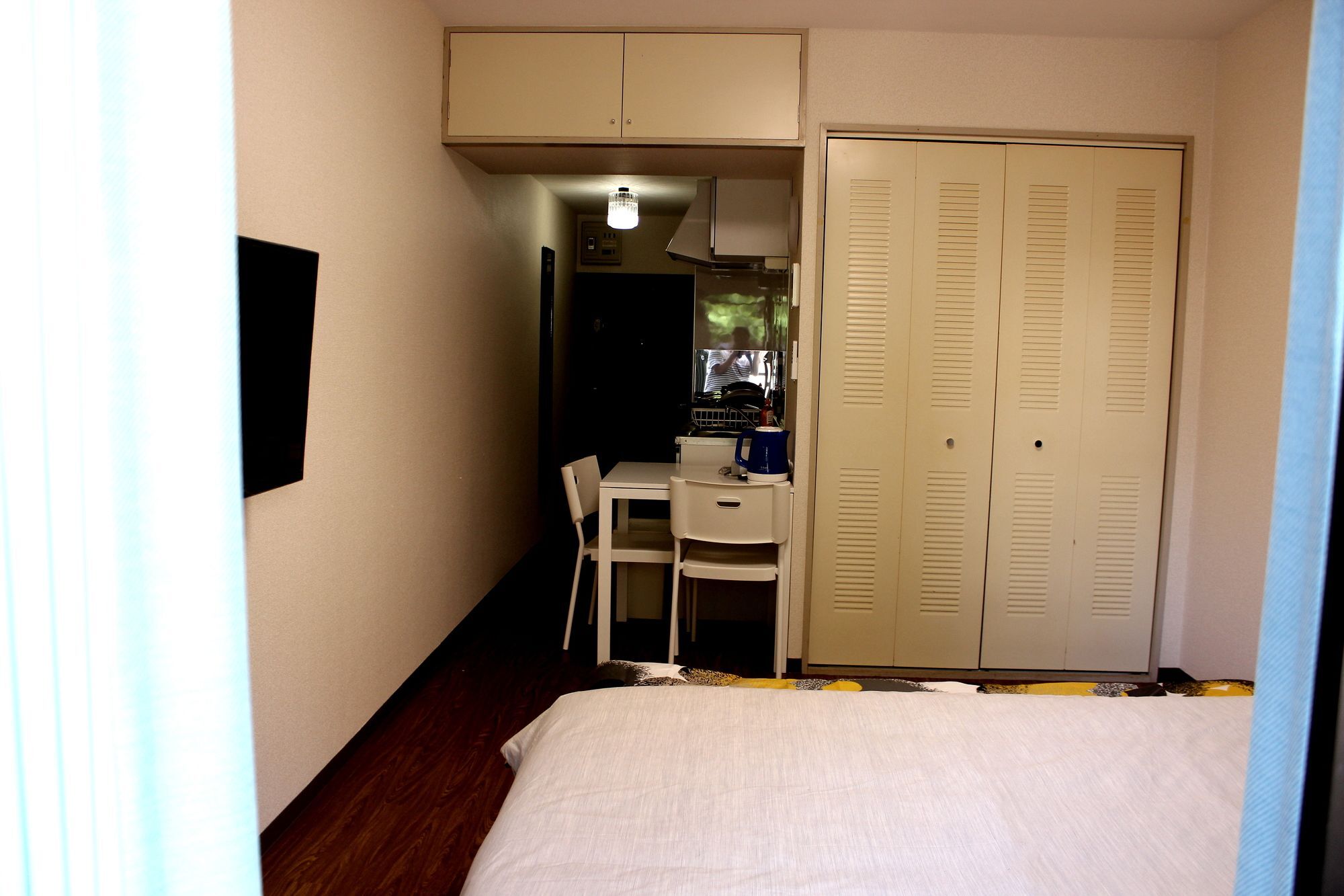 House Guest house Tokyo