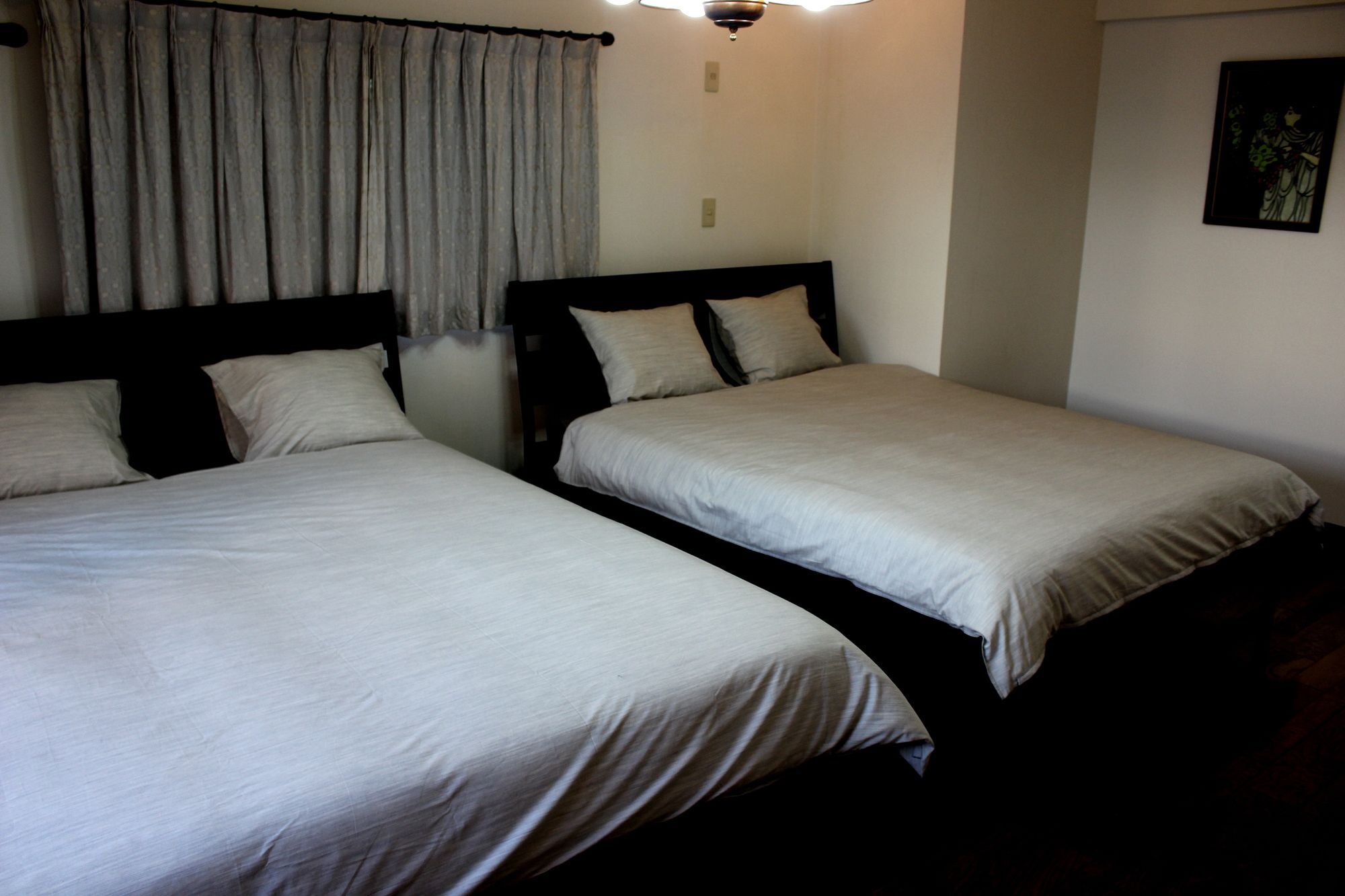 House Guest house *