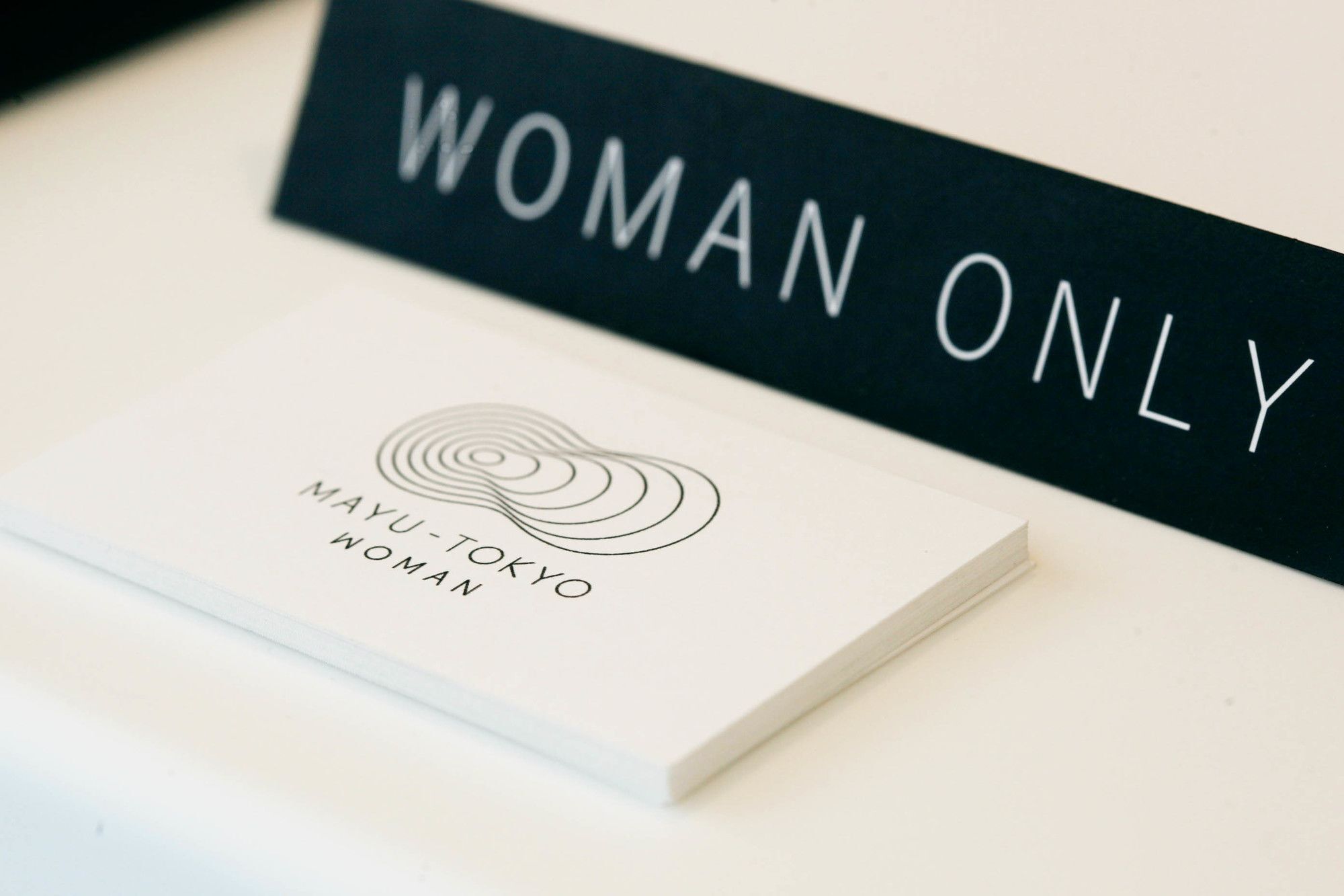 Mayu Woman 2*