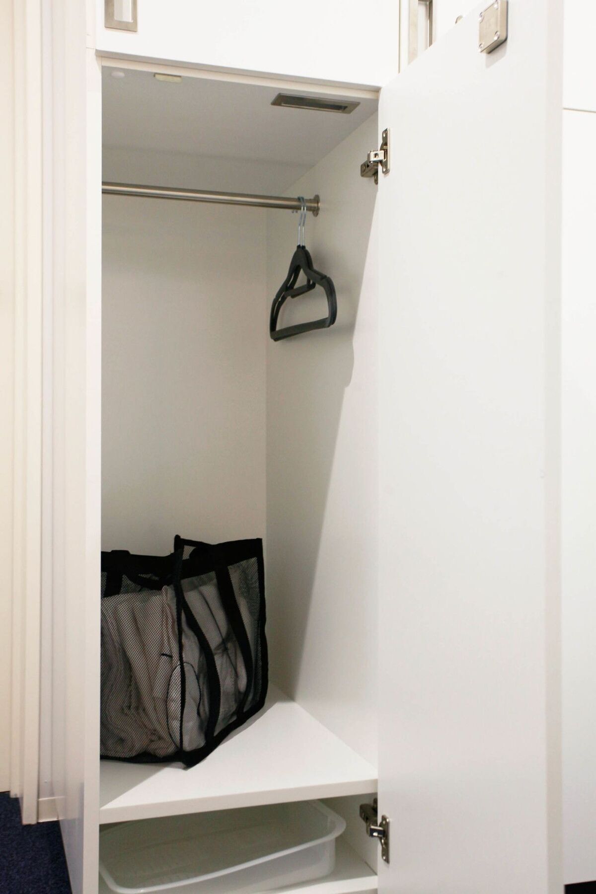 Capsule hotel Mayu Woman Tokyo