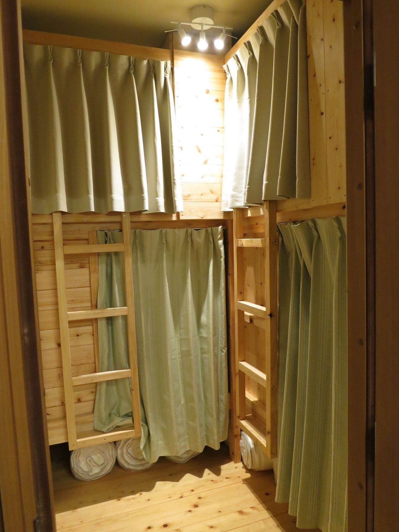 No Borders Guest house Tokyo