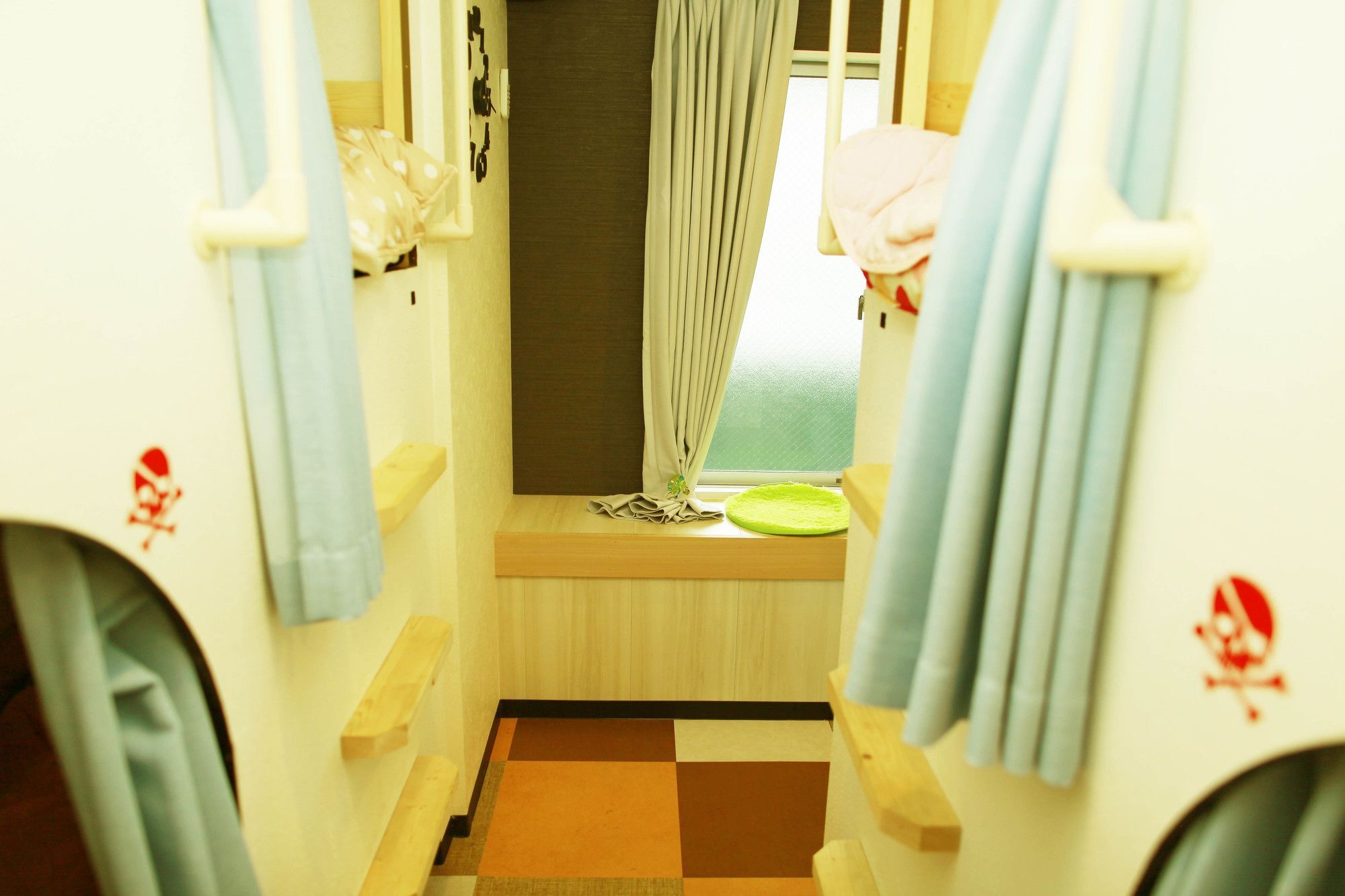 Hotel G'inns - Tokyo