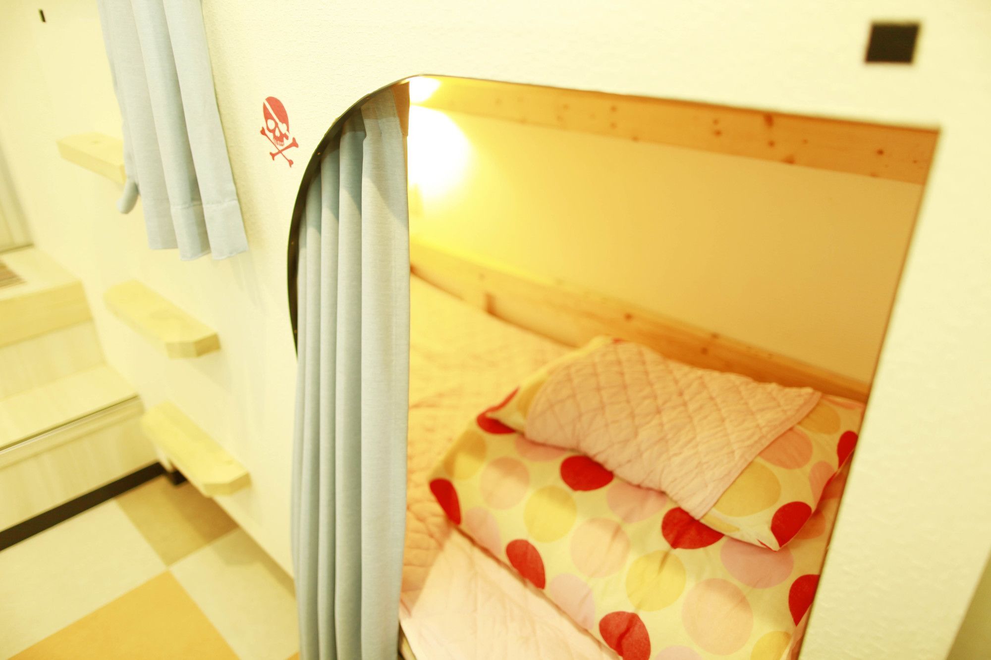 Hotel G'inns -