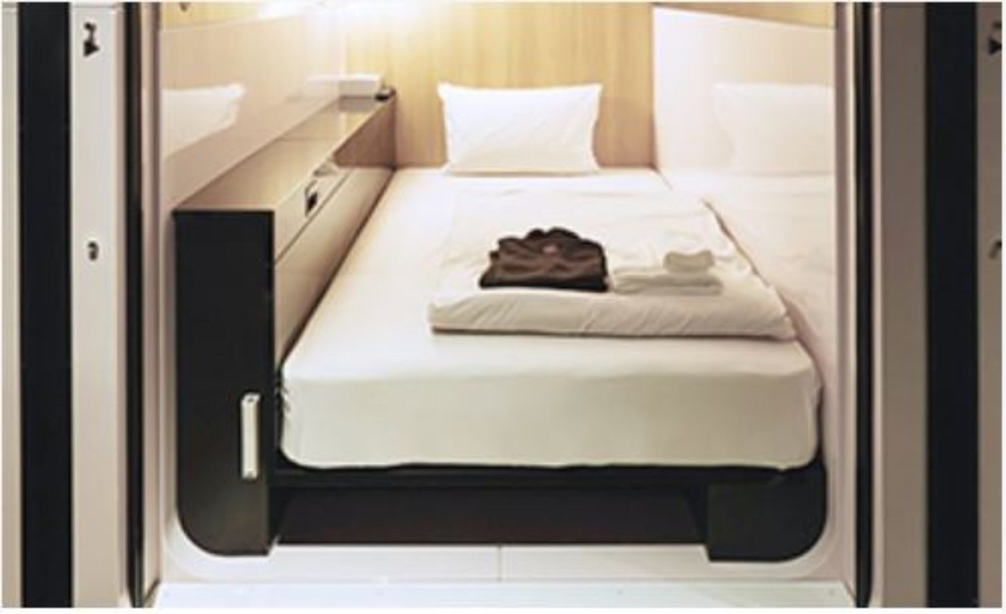 First Nihonbashi Suitengu *
