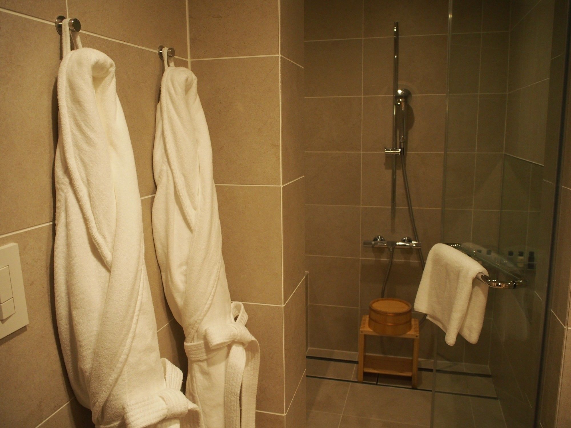 Takanawa Hanakohro - In Grand Takanawa Ryokan 5*