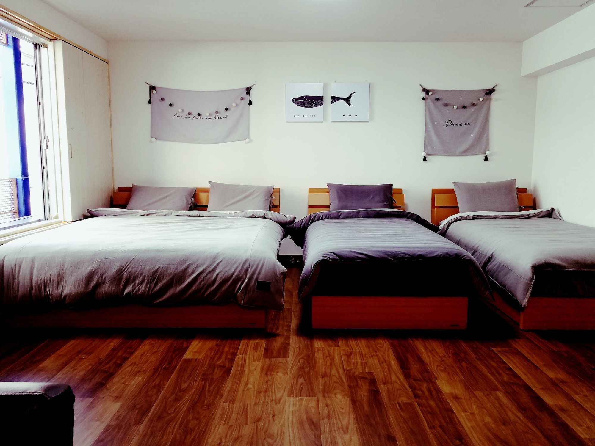 Rooms Guest house