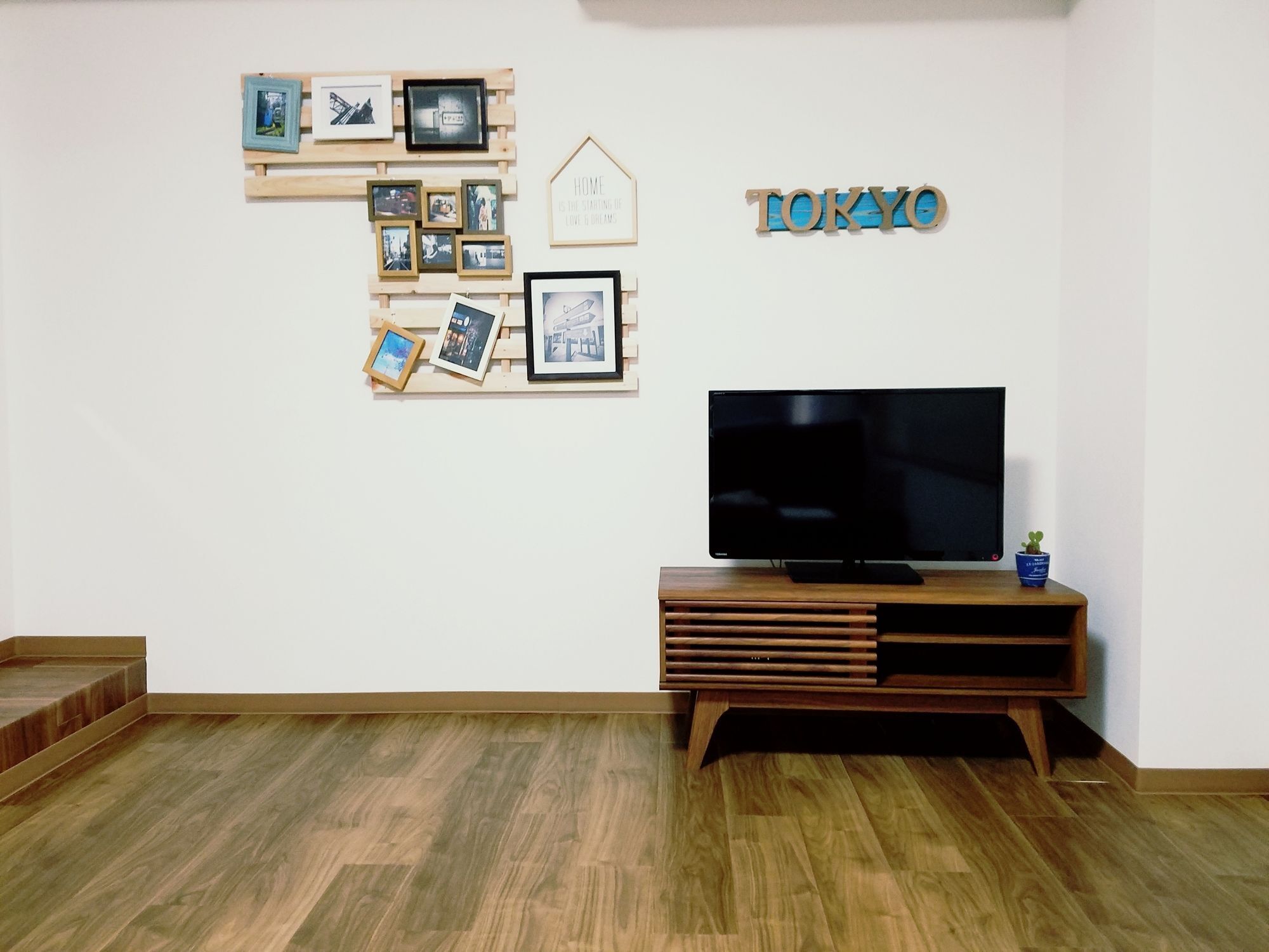 Rooms 2*