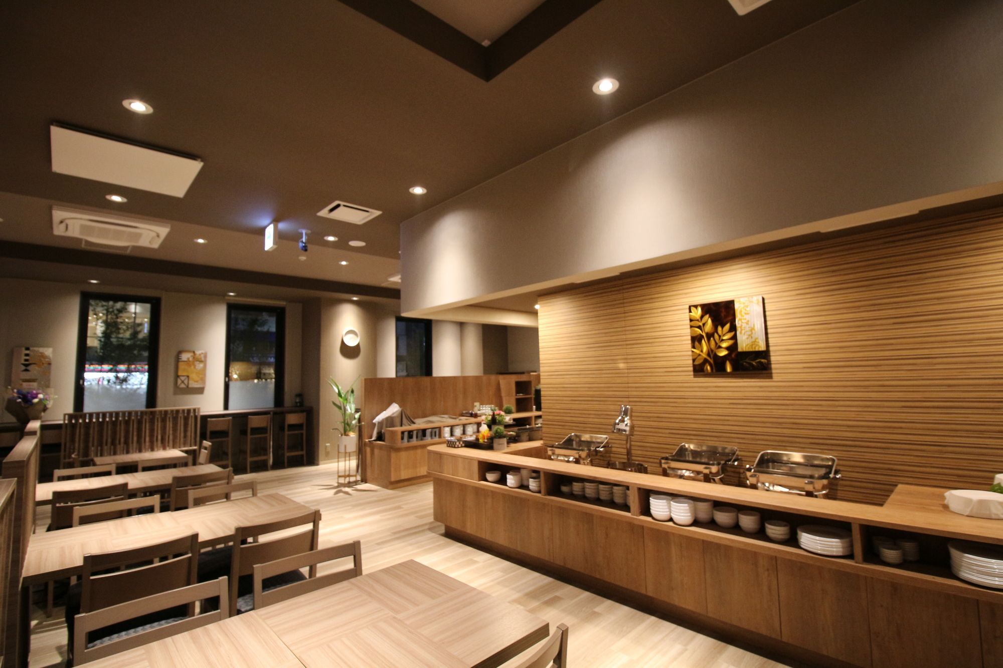 Route-inn Kamata -ayamebashi- Hotel 3*