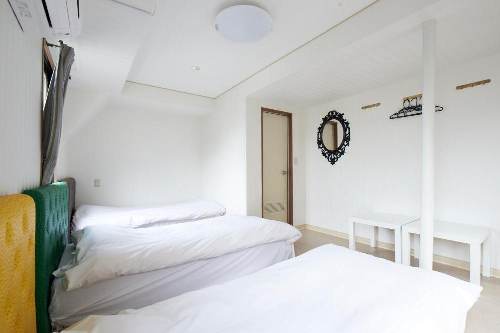 Hotel Empire In Shinjuku 2*