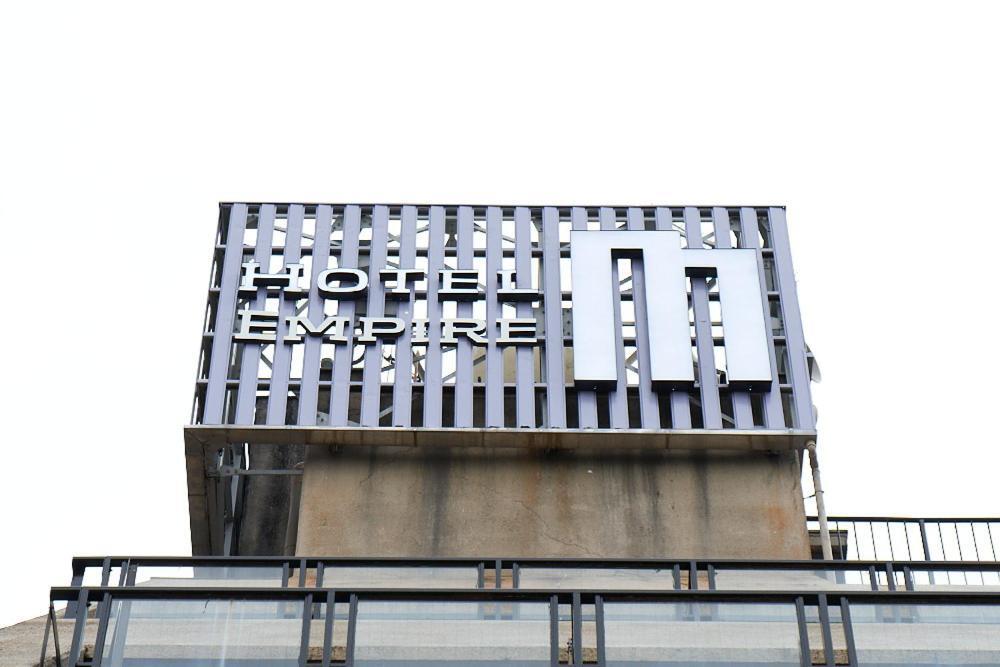 Hotel Empire In Shinjuku 2*