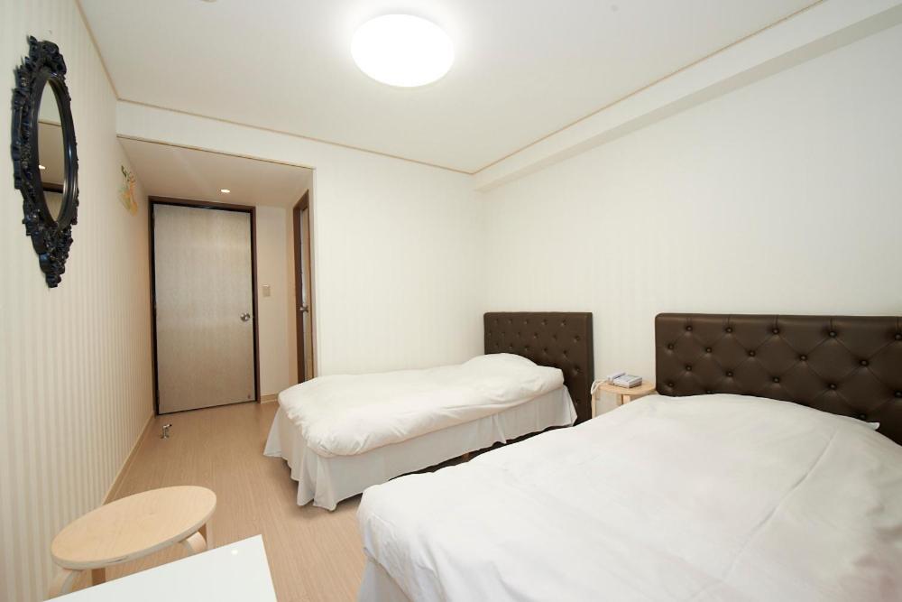 Hotel Empire In Shinjuku