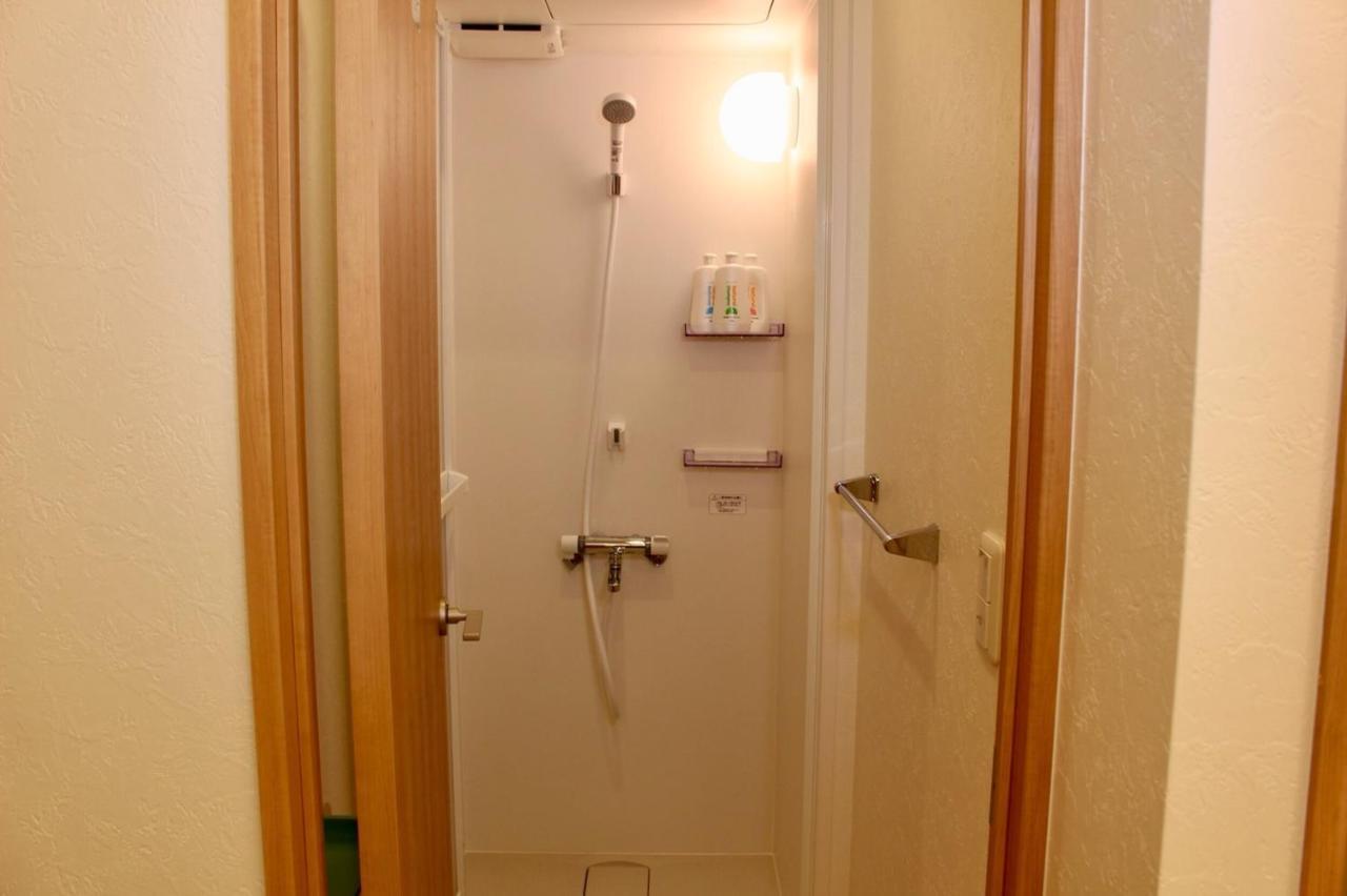 Bnb+ Post Town Shinbashi 5 * Tokyo