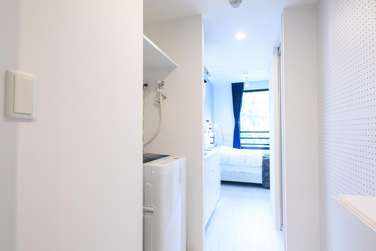 Apartment Brilliant Tokyo