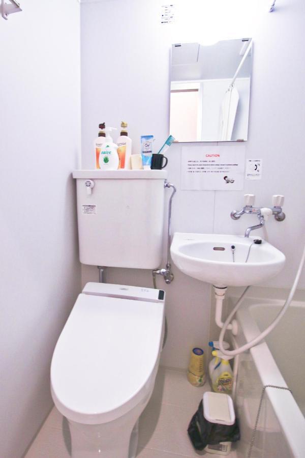 Uhome Kanda Apartment *