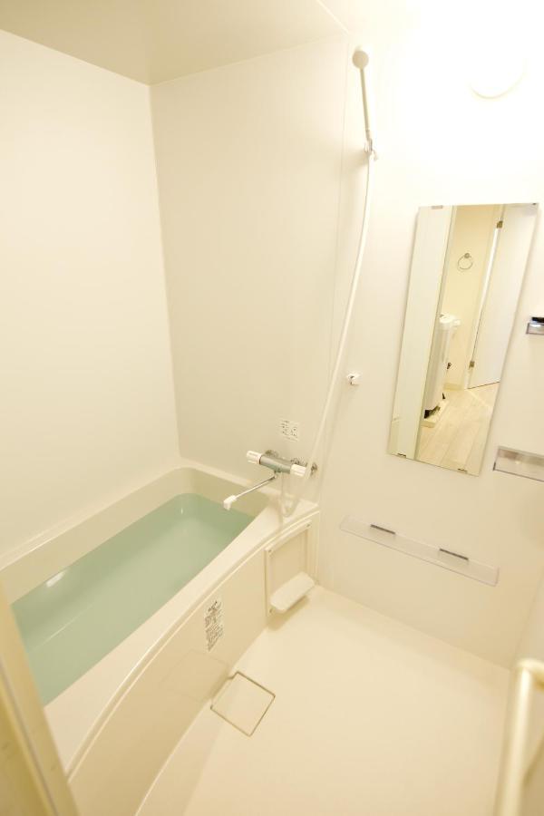 Prime Stage Otsuka/ikebukuro P204 Apartment *