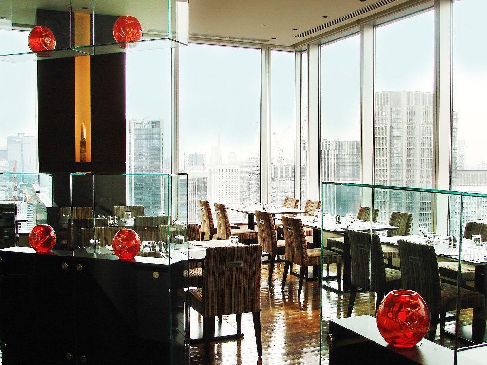 Metropolitan Marunouchi 4* Tokyo