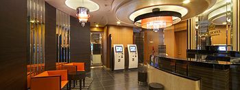 Apa Shimbashi Onarimon 3* Tokyo