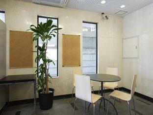 Hotel Flexstay Ekoda Tokyo