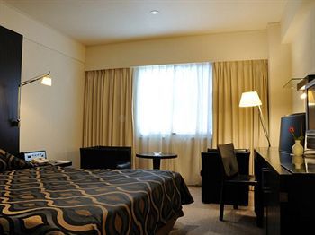 Hilltop 3* Tokyo