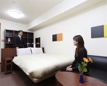 Mystays Premier Akasaka Hotel