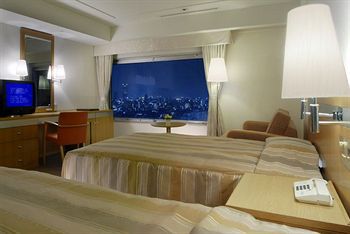 Nakano Sunplaza 3* Tokyo