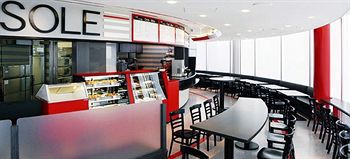 Nakano Sunplaza Hotel Tokyo