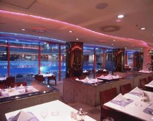 Roppongi Prince 4*