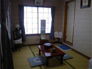 Mikawaya Ryokan Tokyo