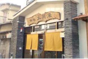 Mikawaya 2* Tokyo