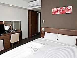 Sotetsu Fresa Shimbashi Hibiyaguchi Hotel