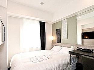 Hotel Sotetsu Fresa Shimbashi Hibiyaguchi