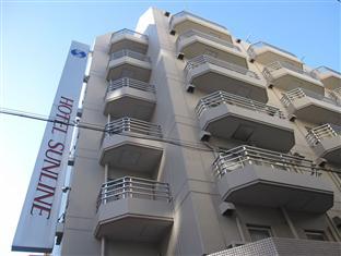 Sunline Kamata Hotel