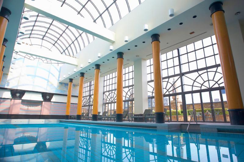 East 21 Hotel 4*