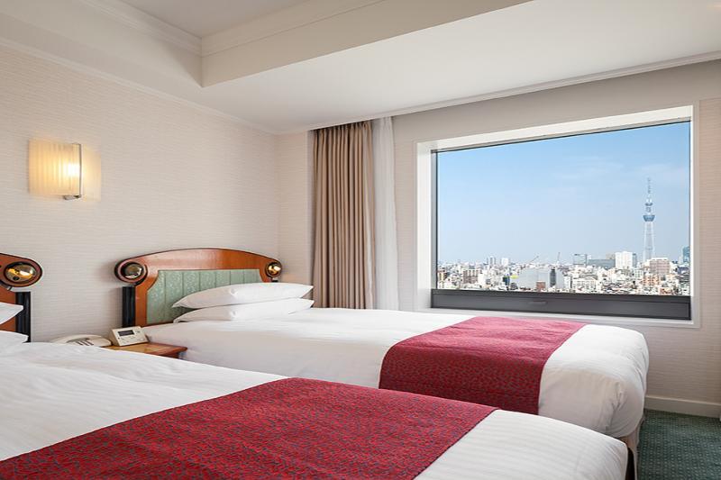 East 21 Hotel 4*