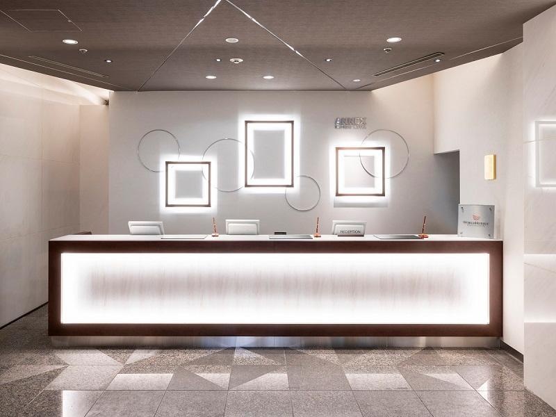 Mercure Hibiya Hotel
