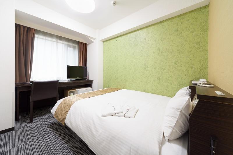 Wing International Shinjuku Hotel Tokyo