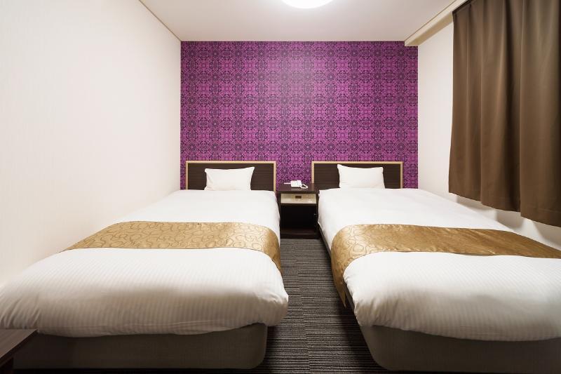Wing International Shinjuku Hotel 3*