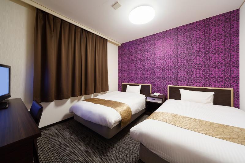 Hotel Wing International Shinjuku Tokyo