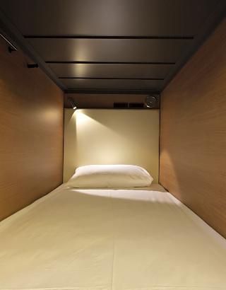 Grids Tokyo Akihabara Hotel&Hostel Hostel