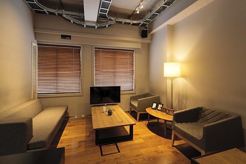Hostel Grids Tokyo Akihabara Hotel&Hostel *