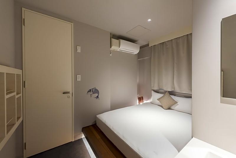 Grids Tokyo Akihabara Hotel&Hostel Tokyo