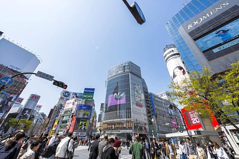 Hotel Candeo Shimbashi Tokyo