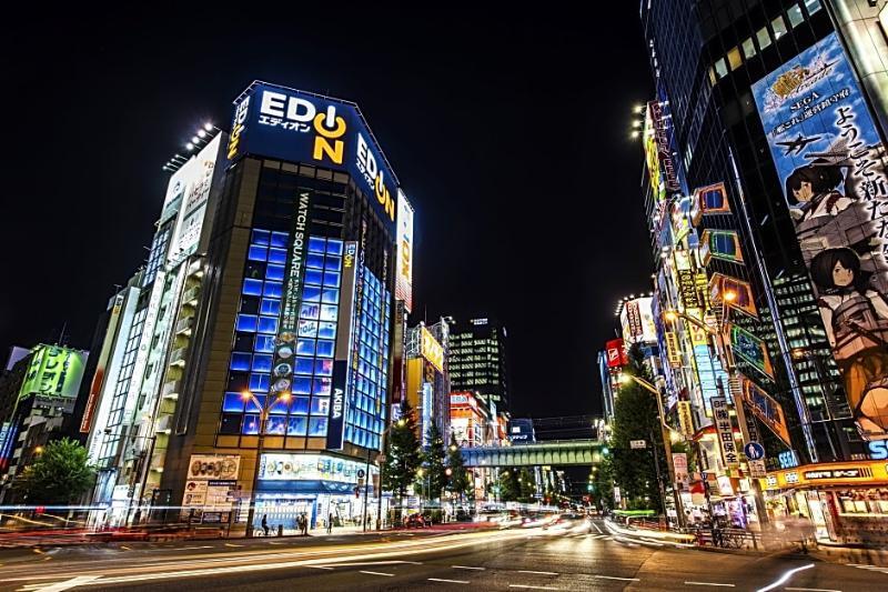 Hotel Candeo Shimbashi 4*