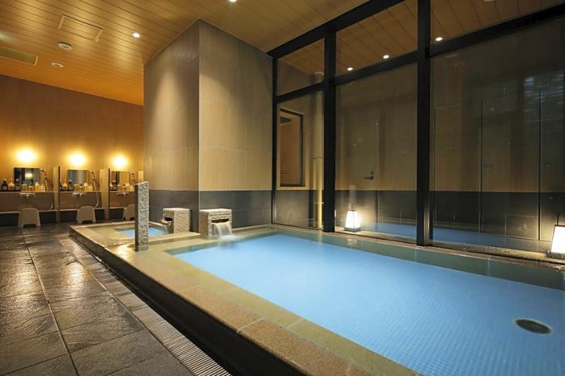 Hotel Candeo Shimbashi