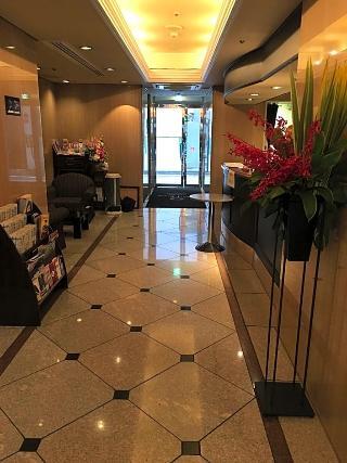 Strix 4* Tokyo